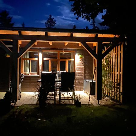 Ferienhaus "Oybinblick" Exterior foto