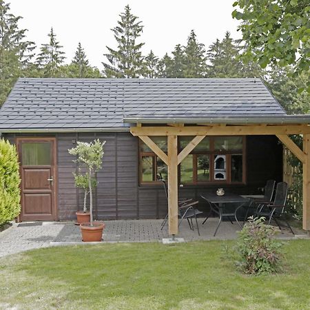 Ferienhaus "Oybinblick" Exterior foto