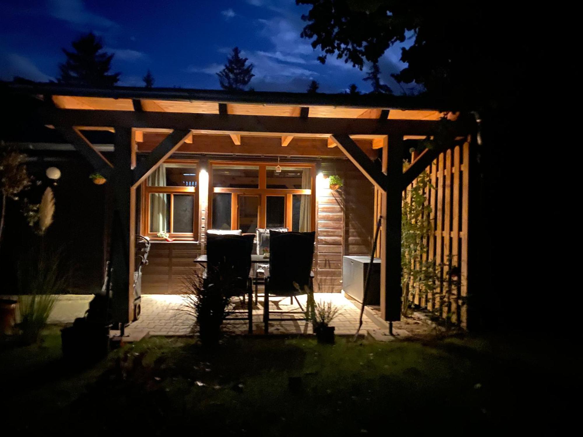 Ferienhaus "Oybinblick" Exterior foto